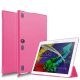 Чехол Smart Cover Lenovo tab3 10 TB3 X70l X70f Hotpink