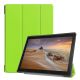 Чехол 3fold Lenovo Tab E10 X104 Green