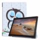 Чохол Lenovo Tab E10 X104 Print OWL