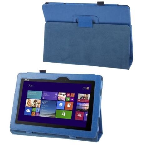 Чехол для ASUS Transformer Book T100TA(Blue)