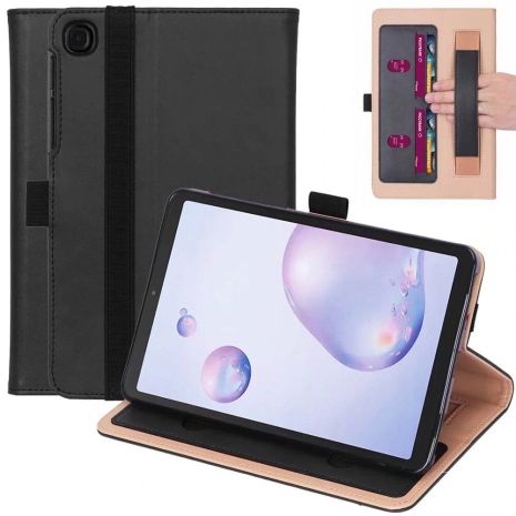 Samsung Galaxy Tab A7 2020 T500 T505 Премія Чорна кришка
