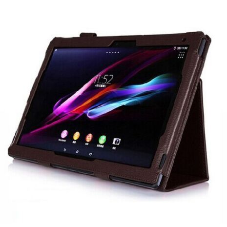 Case to Asus Memo Pad ME302C ME302KL BROWN