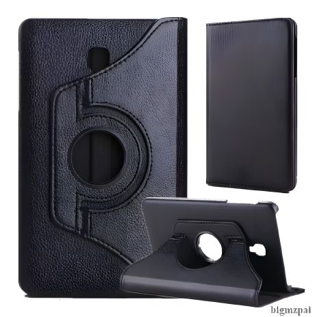 Чорний чохол з поворотом на 360° для Samsung Galaxy TAB A8 Чорний чохол з поворотом на 360° для Samsung Galaxy TAB A8
