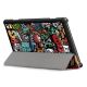 Чохол HardPrinted з малюнком Lenovo Tab M10 HD X505 X605 Графіті