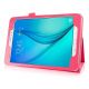 Чехол Classic Samsung Galaxy Tab A 8.0 T350 T355 Pink