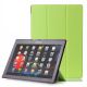 Чехол для Lenovo Tab 2 X30/A10-30 SmartCase Green