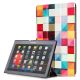 Чехол Lenovo Tab 2 10 A10-30 Smart-Print Tapper