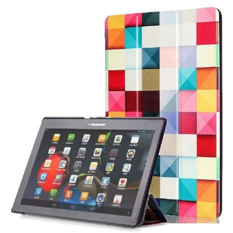 Вкладка Lenovo 2 10 A10-30 Смарт-друк Tapper Case
