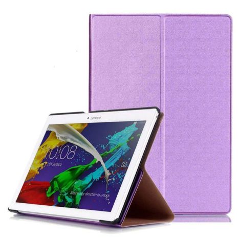 Чехол FashionCase Lenovo Tab 10 tb-x103f Violet