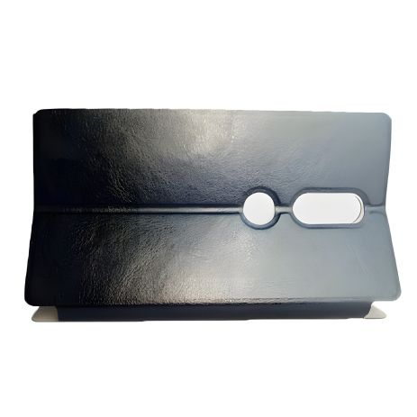 Lenovo Phab 2 PB2-650M чорний чохол-книга Lenovo Phab 2 PB2-650M чорний чохол-книга