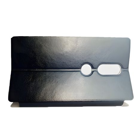 Чохол-книга для Lenovo Phab 2 PB2-650M Чорний Чохол-книга для Lenovo Phab 2 PB2-650M Чорний