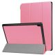 Чехол 3fold Lenovo Tab 4 10 X304 Pink