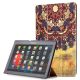 Чохол Lenovo Tab 3 10.1 X70 Smart-Print Ornament