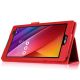 Чехол-книжка Asus Zenpad 7.0 C Z170 Red