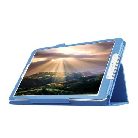 Чехол Samsung Tab E 9.6 T560 SkyBlue