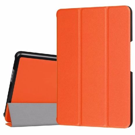 Чехол 3fold ASUS ZenPad 3 8.0 Z581KL Orange