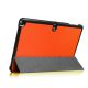 Чехол Samsung Galaxy Note 10.1 P6050 3fold Orange