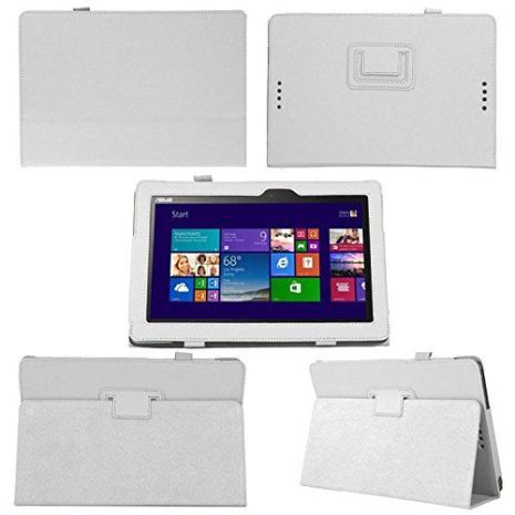 Книга Asus Transformer T100TA White Case