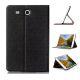 FashionCase для Samsung Tab E 9.6 T560/T561 Чорний