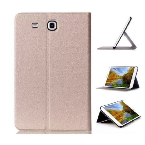 Чехол FashionCase на Samsung Tab E 9.6 T560/T561 Gold