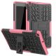 Чехол ShockProof Samsung Tab A 8.0 T295 T290 SoftPink