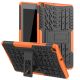 Чехол ShockProof Samsung Tab A 8.0 T295 T290 Orange