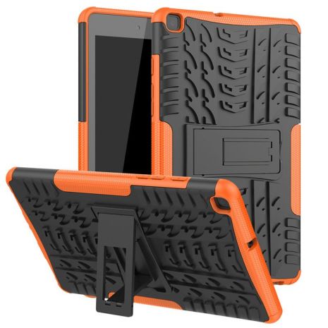 Чехол ShockProof Samsung Tab A7 lite 2021 T220 T225 Orange