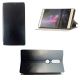 Чохол-книга чёрный для Lenovo Phab 2 Plus PB2-670M Чохол-книга чёрный для Lenovo Phab 2 Plus PB2-670M