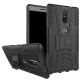 Чехол ShockProof Lenovo Phab 2 Plus PB2-670M black