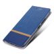 Чехол Fashion Lenovo Phab 2 Plus PB2-670 DarkBlue