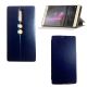 Lenovo Phab 2 PRO PB2-690m Чохол-книга Синий
