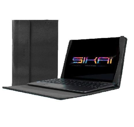 Чехол Sikai Asus Transformer Book T100ha и док-станции Black