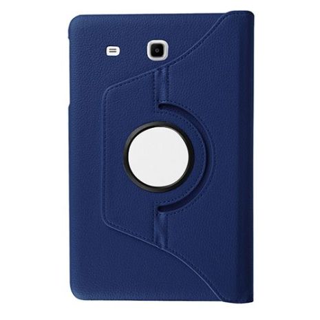 Чехол Galaxy Tab E 9.6 T560 DarkBlue R360