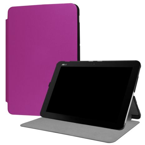 Чехол StandCover ASUS transformer mini T102HA Фіолетовий