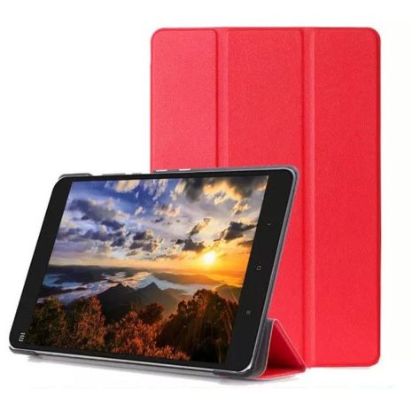 SmartMagnetCover Xiaomi Mipad 3 Червона обкладинка