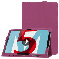 Чохол FullProtect Huawei MediaPad M5 10.8 Pro CMR-W19 Фіолетовий