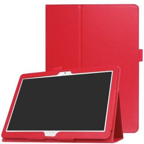 Чехол HUAWEI MediaPad T5 10 ags2-l09 Classic Red