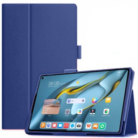 Чехол HUAWEI MatePad 10.4 BAH3 W09 L09 Classic DarkBlue