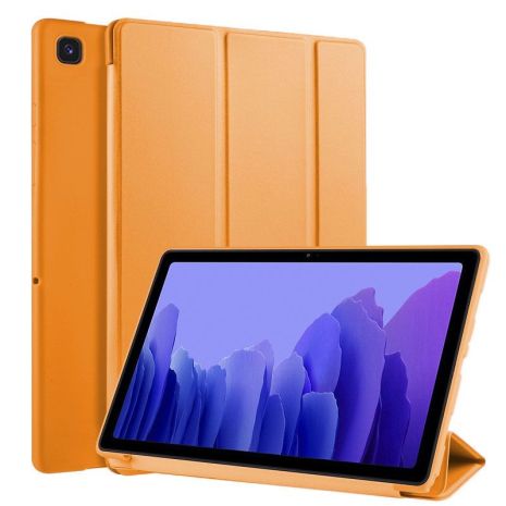 Чохол Samsung Galaxy Tab S6 lite P610 P615 GumCover Orange