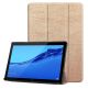 Чохол 3Fold HUAWEI MediaPad T5 10 ags2-w09 Bronze