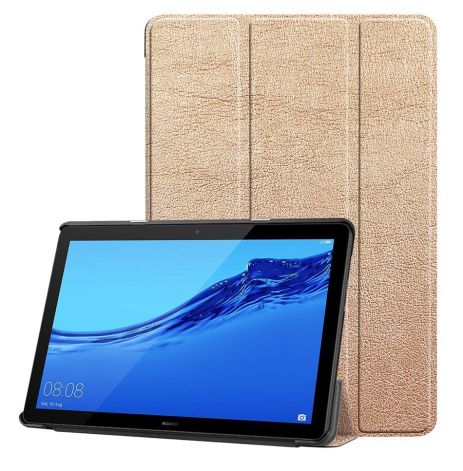 Справа 3 Чита Huawei MediaPad T5 10 AGS2-W09 Бронза