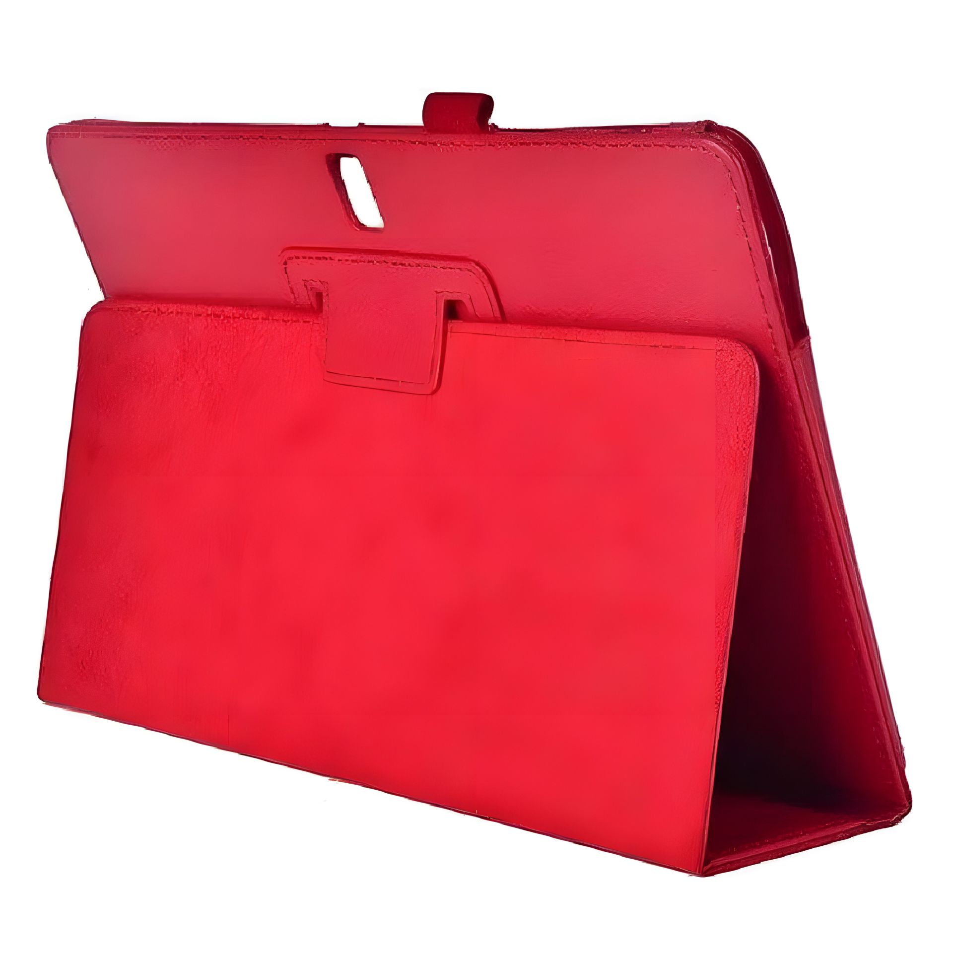 Чохол для Samsung Galaxy Tab S 10.5 SM-T805 Червоний Чохол для Samsung Galaxy Tab S 10.5 SM-T805 Червоний