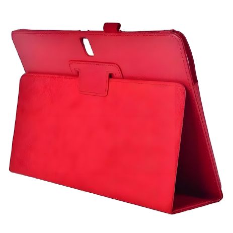 Samsung Galaxy Tab S 10.5 SM-T805 чохол червоний