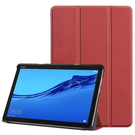 Вишня чохол для HUAWEI MediaPad m5 lite 10 Вишня чохол для HUAWEI MediaPad m5 lite 10