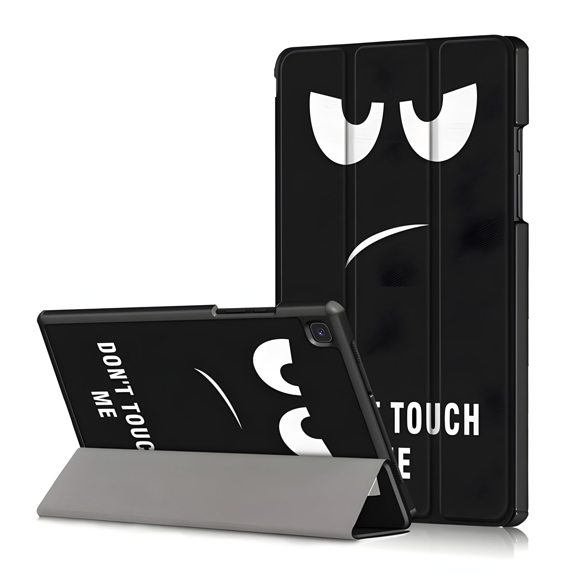 Чохол HardPrinted з малюнком Samsung Galaxy Tab A7 10.4 T500 T505 Не чіпай Мій Планшет Чохол HardPrinted з малюнком Samsung Galaxy Tab A7 10.4 T500 T505 Не чіпай Мій Планшет