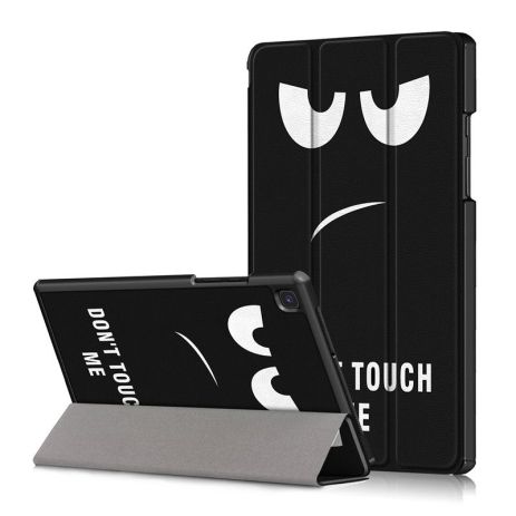 Чохол HardPrinted з малюнком Samsung Galaxy Tab A7 10.4 T500 T505 Не чіпай Мій Планшет