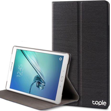 Чохол Tople Samsung Galaxy Tab A10 T580 T585 Black