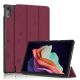 Чохол для Lenovo Tab P11 2 gen 11.5 TB350FU TB350XC HardCase Вишня