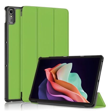 Lenovo Tab P11 2 gen 11.5 TB350FU TB350XC HardCase Зелений чохол Lenovo Tab P11 2 gen 11.5 TB350FU TB350XC HardCase Зелений чохол
