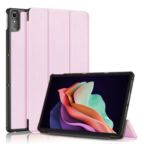 Чехол 3fold Lenovo Tab P11 2021 SoftPink